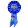 Birthday Boy Rosette - Blue