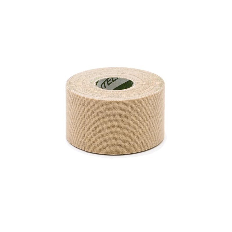 Vantelin Taping Tape, Elastic Type, 1.4 inches (37.5 mm) x