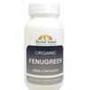 Generic Fenugreek Capsules 500mg - 60