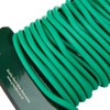 Green Jem GSST4 Rubber Coated Plant Tie, 4 mm x