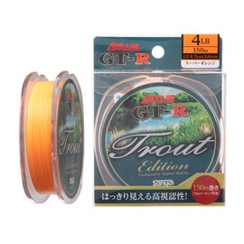 Sanyo Nylon Line Uproad GT-R Trout Edition 150m