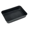 Big Green Egg Rectangular drip tray