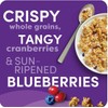 Generic Kashi Go.Cold Breakfast Cereal - Vegan Protein - Fiber