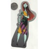Gear Tatz Nightmare Before Christmas Sally Sew Sticker/Decal