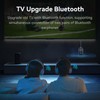 2-in-1 Bluetooth 5.2 Transmitter Receiver for TV/Airplane/Gym/Planes/Boat, Dual Link aptX