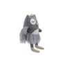 Wilberry WB002804 Fancy Friends Owl Plush Toy