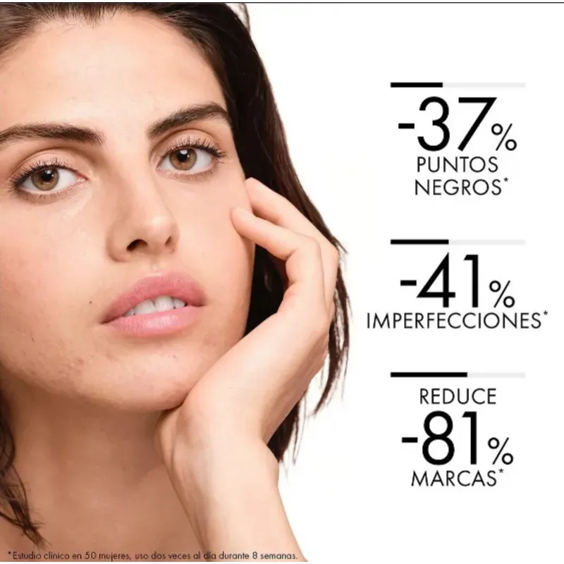 Vichy Hidratante 72h Crema Mineral Loción