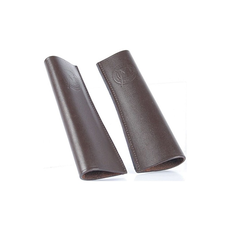 Harry's Horse 28600999 03 Leather Sleeve for Stirrup Leathers –