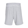 JACK & JONES Men's Jpstgordon Jjair Sweat Bex Sn Shorts,