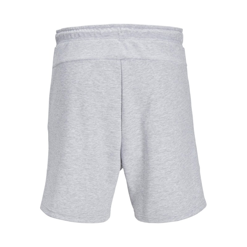 JACK & JONES Men's Jpstgordon Jjair Sweat Bex Sn Shorts,