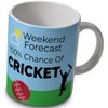 verytea 100% Chance of Cricket – Great Gift for a