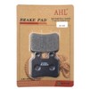 AHL 1 Pair Front/Rear Brake Pads for Yamaha XT 125