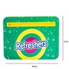 Barrats Refreshers Laptop Lap Desk, Compact Portable Work Tray with