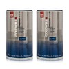 Goldwell 2 Pack Goldwell Oxycur Platinum Dustfree Bleach 500 g