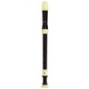 Aulos 309 A Elite Alto Recorder Baroque Double Hole Plastic Recorder
