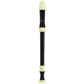Aulos 309 A Elite Alto Recorder Baroque Double Hole Plastic Recorder