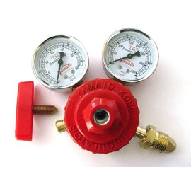 Jeweler's Oxygen Acetylene or Propane Mini Soldering Torch, Regulators, Arrestors Kit