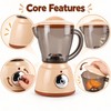 Pretend Kitchen Appliance Toy for Kids – Choose Juicer or