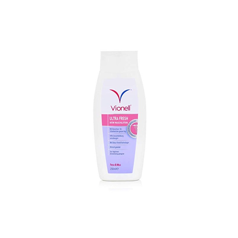 Vionell Intim Wash Lotion for 250 ml Lotion