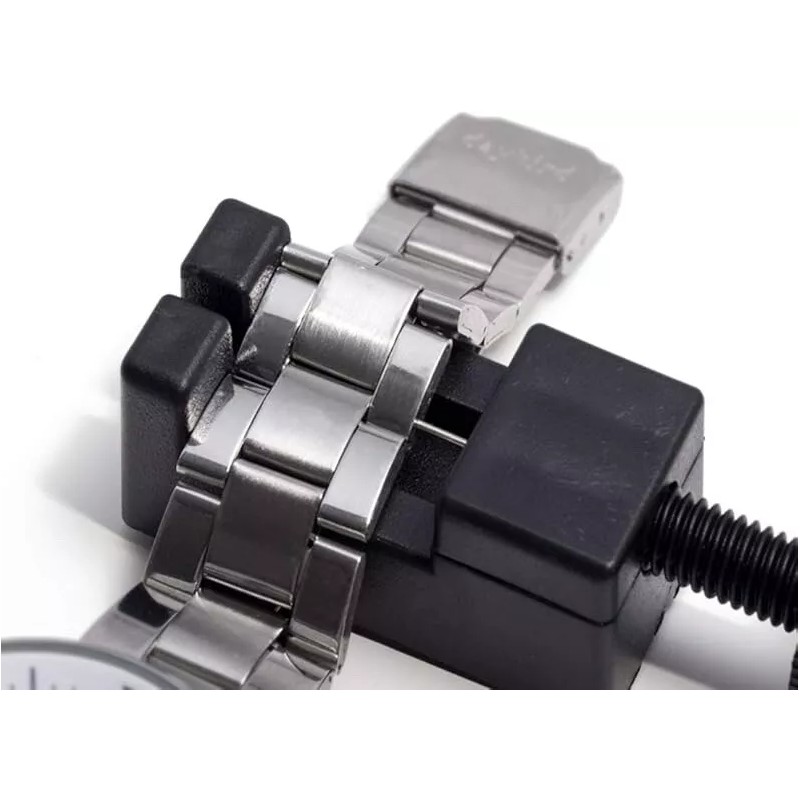 Bergeon 7230 watch bracelet pin remover link Swiss tool