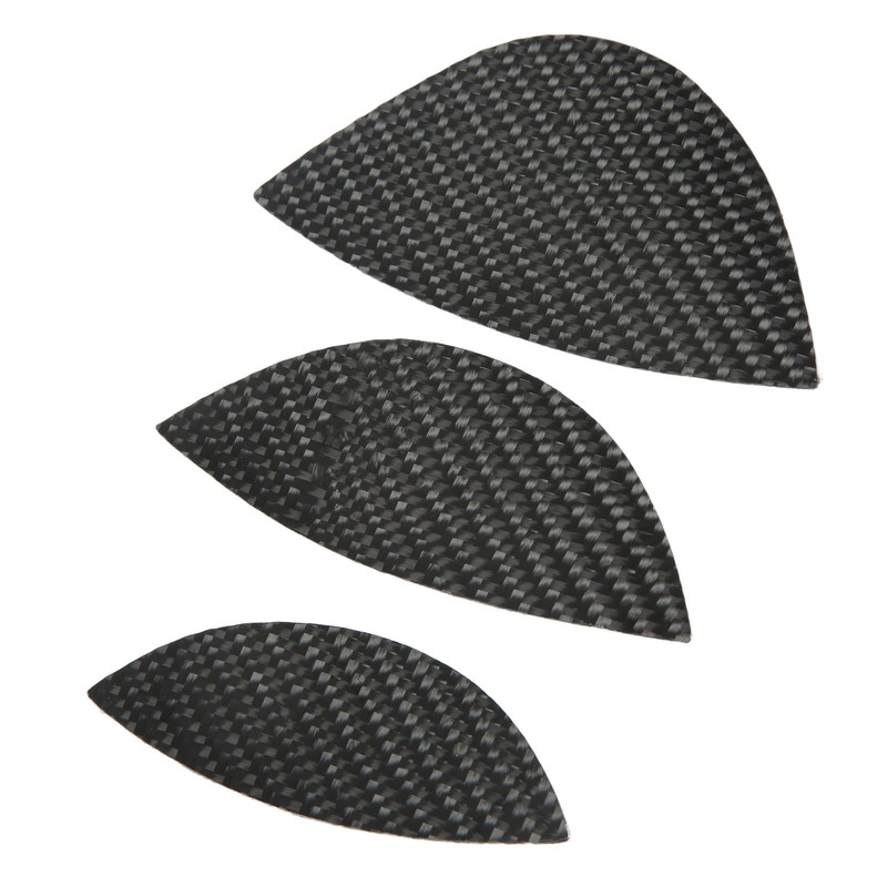 Dashboard Gauge Cover Decoration Carbon Fiber Replacement for NISSAN 370Z