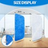 Ziliny 10 Pack RV AC Filters for Air Conditioner Vent