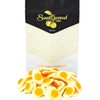 SweetGourmet Gummy Mini Fried Eggs | Vidal Vanilla Candy Bulk