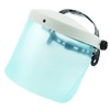 SK11 Drop Surface Work Hat Type SFS – C Clear