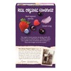 Nature's Path Organic Frosted Wildberry Açai Toaster Pastries, 11 oz