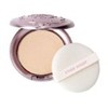 Etude House Secret Beam Powder Pact #2 Natural Pearl Beige