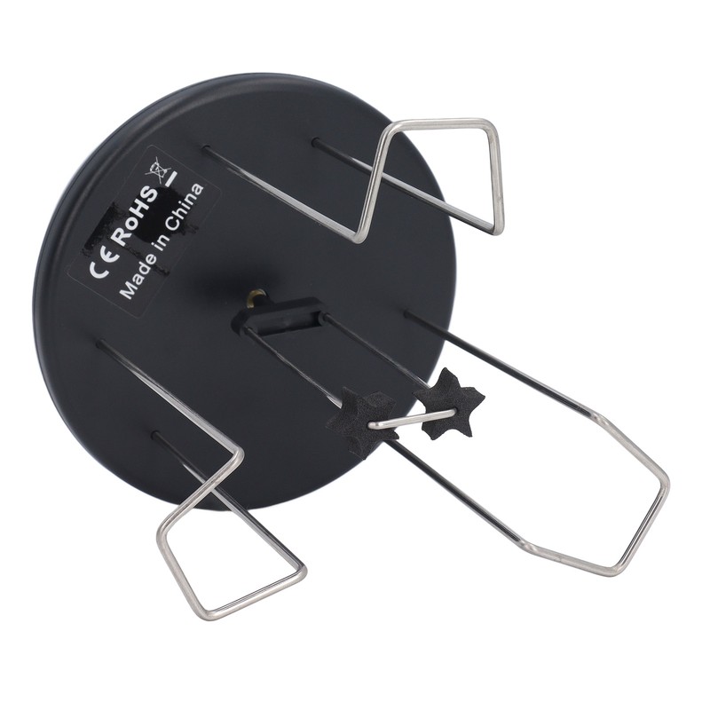Solar Powered Water Agitator 5V 0.5W Solar Panel Wiggler with