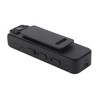 Mini Body Camera 1080P HD Wearable Magnetic Absorption Video Recorder
