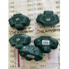 AuctionFuel 5X New 360 Electrical 3-Outlet Power Hub Adapter Green