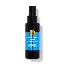 Bath & Body Hues Of Blue Mini Travel Size Fine Fragrance Cologne Mist, 3.4 fl oz / 100 mL (Packaging Styles May Vary)