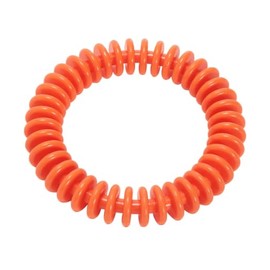 Sporti 6" Dive Ring - Orange