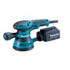 Makita BO5041 5" Random Orbit Sander, Variable Speed