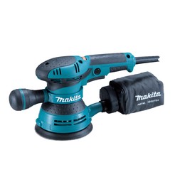 Makita BO5041 5" Random Orbit Sander, Variable Speed