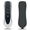 Recliner Remote Control Replacement for Uetmulik, 7 Pin Prong 7
