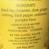 EB 🫖 CAFFEINATED 🫖 PUMPKIN SPICE CHAI GREEN TEA -