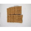 Unbranded 10 Pack of NatraSorb Bagged Sorbents, 1/3 Unit