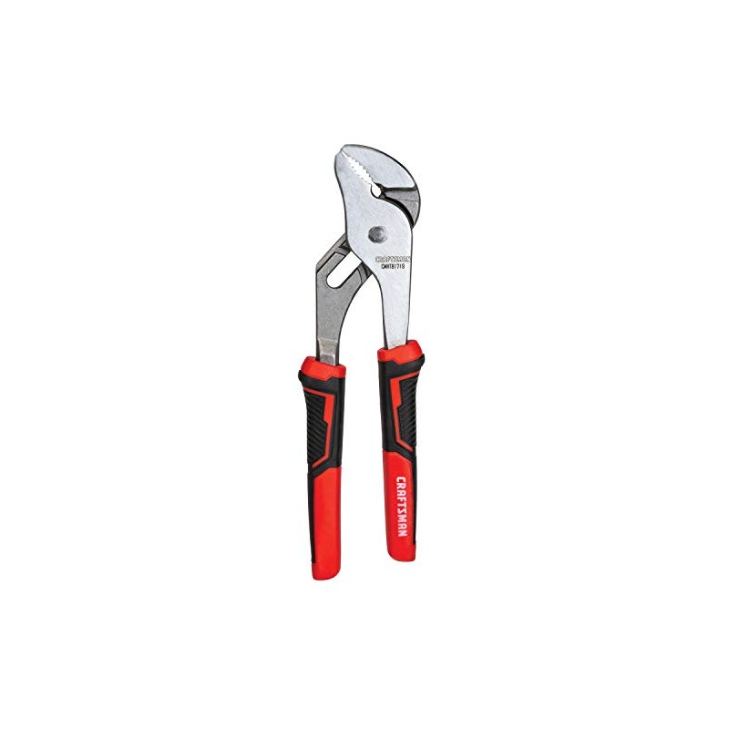 CRAFTSMAN CMHT81719 8-in. Groove Joint Pliers