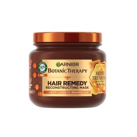 Garnier BOTANIC THERAPY HAIR REMEDY HONEY TREASURE MASK 340ML
