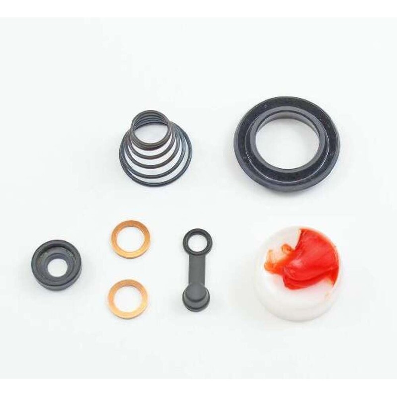 Clutch Master Cylinder Rebuild kit for select Honda models Slave