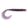 Manns Hard Nose Worm 6", Junebug