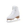 Jackson Classic 500 Womens/Girls Figure Ice Skates - Womens Size