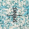 Sprinks Ice Ice Baby Sprinkles 70 g