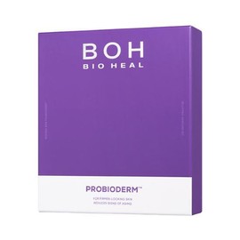 BIOHEAL BOH Probioderm 3D Lifting Skin Care 2P Special Set (Essential Toner 150mL+Emulsion 150mL) - BIOHEAL BOH Probioderm 3D Lifting Skin Care 2P Spe