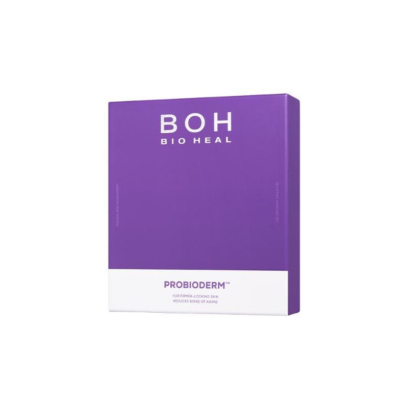 BIOHEAL BOH Probioderm 3D Lifting Skin Care 2P Special Set