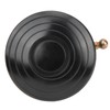 Small Bicycle Bell Aluminum Alloy Mountain Bike Horns Crisp Sound
