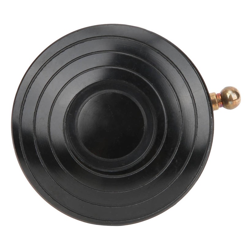 Small Bicycle Bell Aluminum Alloy Mountain Bike Horns Crisp Sound